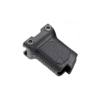 Strike Industries Angled Vertical Grip Short for Picatinny Rail