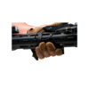 Strike Industries Black Rubber Bang Bands - 5 Pack 3 Strike Industries Black Rubber Bang Bands - 5 Pack