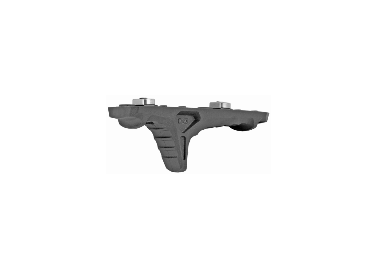 Strike Industries Link Anchor Hand Stop for AR - Black