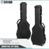 SAVIOR ULTIMATE GUITAR CASE - 45" BLACK
