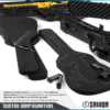 SAVIOR ULTIMATE GUITAR CASE - 45"