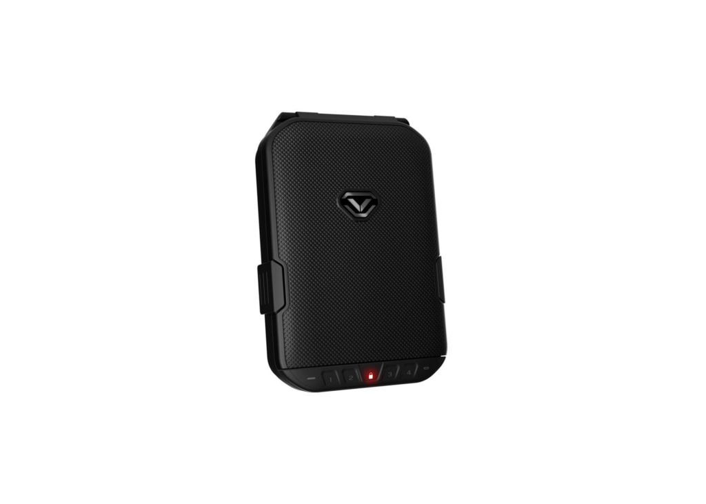 watchdogtactical watchdog wdtactical wdt VAULTEK LIFEPOD WEATHER RESISTANT LOCKABLE STORAGE CASE BLACK
