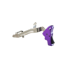 APEX ACTION ENHANCEMENT TRIGGER & TRIGGER BAR FOR GLOCK -GEN 3/4- Purple 2 APEX ACTION ENHANCEMENT TRIGGER & TRIGGER BAR FOR GLOCK -GEN 3/4- Purple