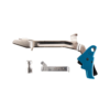 APEX ACTION ENHANCEMENT KIT FOR GLOCK GEN 3/4 - Blue 2 APEX ACTION ENHANCEMENT KIT FOR GLOCK GEN 3/4 - Blue
