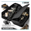 Savior Equipment American Classic Shorty 24" Rifle Case 3 SAVIOR AMERICAN CLASSIC SHORTY - 32"