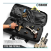 Savior Equipment American Classic Shorty 24" Rifle Case 4 SAVIOR AMERICAN CLASSIC SHORTY - 32"