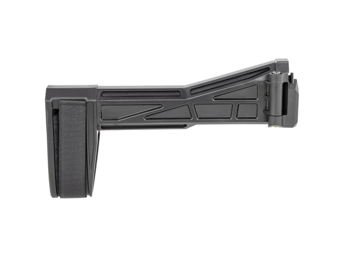 Rifle & Pistol Braces & Stocks from Watchdog Tactical