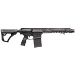 Daniel Defense DD5 SBR Black 308 Winchester/762NATO - 02-088-06071-047