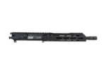 Bear Creek Arsenal BC-15 AR Upper - Black - 5.56NATO (7.5" or 10.5") - 10.5"