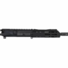 Bear Creek Arsenal BC-15 AR Upper - Black - 5.56NATO (7.5" or 10.5") - 10.5"