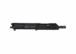 Bear Creek Arsenal BC-15 AR Upper - Black - 5.56NATO (7.5" or 10.5") - 10.5"