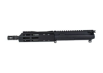 Bear Creek Arsenal BC-15 AR Upper - Black - 5.56NATO (7.5" or 10.5") - 10.5"