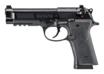 Beretta 92X RDO Full Size - Black - 9mm Pistol - J92FR92170