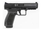 Canik TP9SA Mod.2 - Black - 9mm Pistol - HG4863N