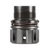 Dead Air KeyMicro Adapter Black for Ghost/Wolf 2 Dead Air KeyMicro Adapter Black for Ghost/Wolf