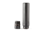 Dead Air NOMAD30 7.62mm Multi-Caliber Black Cerakote Suppressor