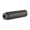 Dead Air Nomad 30 Suppressor 2 Dead Air NOMAD30 7.62mm Multi-Caliber Black Cerakote Suppressor