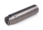 Dead Air NOMADTI Multi-Caliber Titanium Suppressor