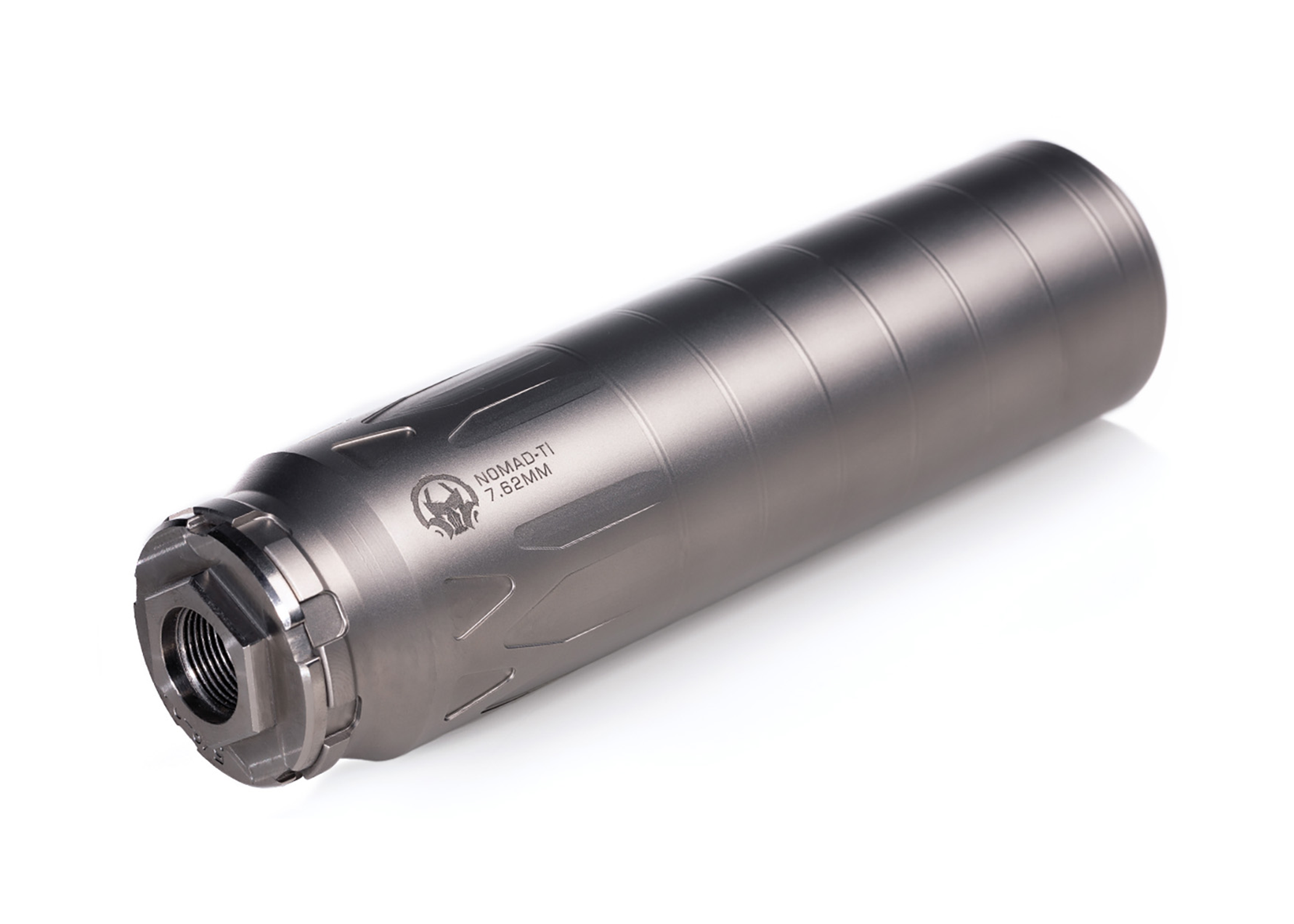 Dead Air Nomad TI Suppressor Watchdog Tactical dead-air-nomad-ti-suppressor-watchdog-tactical