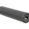 Dead Air Primal 45 Cal Suppressor 3 Dead Air PRIMAL Primal 45 Cal Black Cerakote Stainless Steel Suppressor