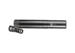 Dead Air SML762 Sandman-L 7.62mm Black Cerakote Stainless Steel Suppressor