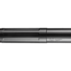 Dead Air SML762 Sandman-L 7.62mm Black Cerakote Stainless Steel Suppressor