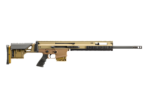 FN SCAR 20s NRCH FDE 7.62x51mm Tactical Rifle - 381005452