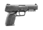 FN FIVE SEVEN Black 5.7X28MM Pistol - 3868900751