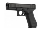 Glock G22 Gen 5 MOS BLACK 40 S&W Pistol - PA225S203MOS