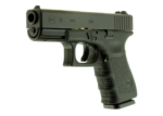 GLOCK 19 GEN 3 - Black - 9MM PISTOL - UI1950203 (USA Made) 4 watchdogtactical watchdog wdtactical wdt Glock UI1950203 G19 Gen3 Compact 9mm usa made 3