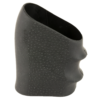 Hogue Universal Grip Sleeve - Black 2 Hogue Universal Grip Sleeve - Black