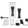 Olight Javelot Tac WML Rail Mount Light (Picatinny or M-Lok Rail) 3 Olight Javelot Tac WML Rail Mount Light (Picatinny or M-Lok Rail) - Picatinny
