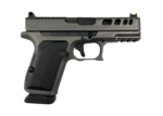 Live Free Armory AMP Compact Pistol - TUNGSTEN - 9MM LFAMP19C185005 2 Live Free Armory AMP Compact Pistol - TUNGSTEN - 9MM LFAMP19C185005