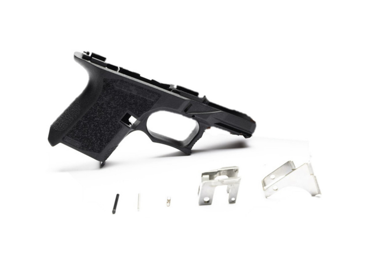 PF940SC SUB COMPACT BLANK 1 PF940SC SUB COMPACT BLANK