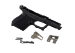 PF9SS SINGLE STACK BLANK 2 PF9SS SINGLE STACK BLANK
