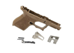 PF9SS SINGLE STACK BLANK 5 watchdogtactical watchdog wdtactical wdt PF9SS SINGLE STACK BLANK fde