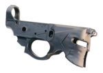 SHARPS BROS OVERTHROW STRIPPED LOWER RECEIVER FOR AR-15