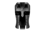 SHARPS BROS Overthrow AR-15 Lower Receiver Black 4 SHARPS BROS OVERTHROW STRIPPED LOWER RECEIVER FOR AR-15