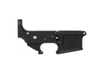 STAG 15 STRIPPED LOWER RECEIVER with Mil Spec Dimensions for AR-15