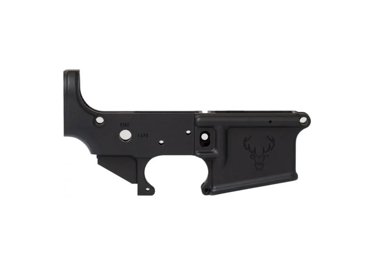 Stag 15 Stripped Lower Receiver MilSpec for AR15