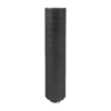 SilencerCo Omega 45K Suppressor 2 SilencerCo SU2254 Omega 45 ACP Black Cobalt Stainless Steel Suppressor