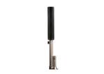 SilencerCo SU2641 Hybrid 46 Multi-Caliber FDE Titanium Stainless Steel Suppressor