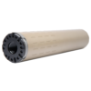 SilencerCo Hybrid 46 Universal Suppressor FDE 2 SilencerCo SU2641 Hybrid 46 Multi-Caliber FDE Titanium Stainless Steel Suppressor