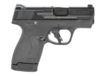 Smith & Wesson M&P Shield Plus - Black - 9mm Pistol - 13248