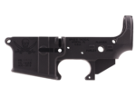 Spikes Tactical "Calico Jack" Stripped Lower Receiver Multi-Caliber for AR-15