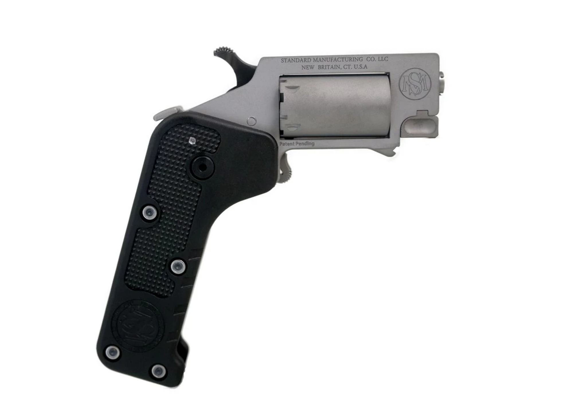 Standard Manufacturing Switch Gun Pistol .22 Mag Single Action