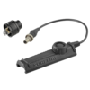 Surefire Scout Light Rear Cap Replacement 3 Surefire Scout Light Rear Cap Replacement
