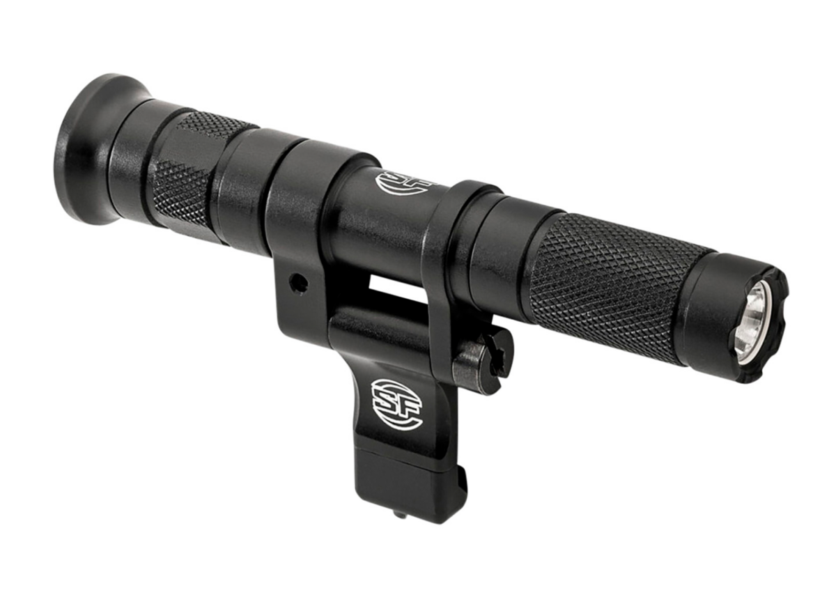 Surefire Micro Scout Light Pro