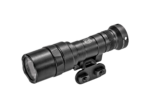 Surefire Mini Scout Light Pro - Black or Tan - Black