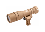 Surefire Mini Scout Light Pro - Black or Tan - Black